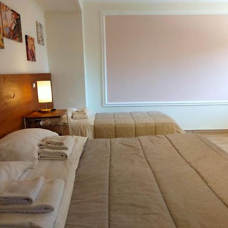 라킬라 Camaga B&B 외부 사진
