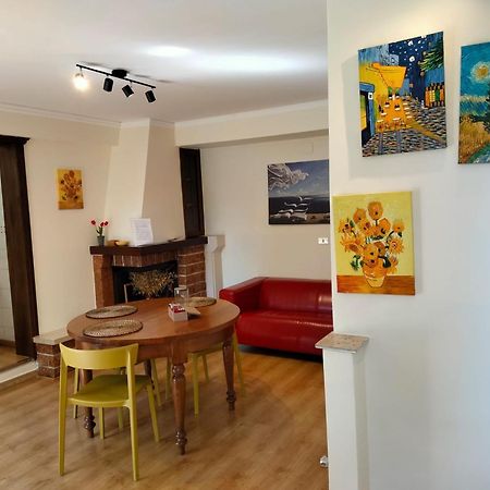 라킬라 Camaga B&B 외부 사진