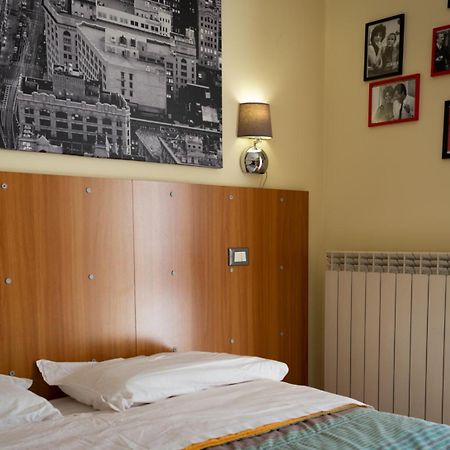 라킬라 Camaga B&B 외부 사진
