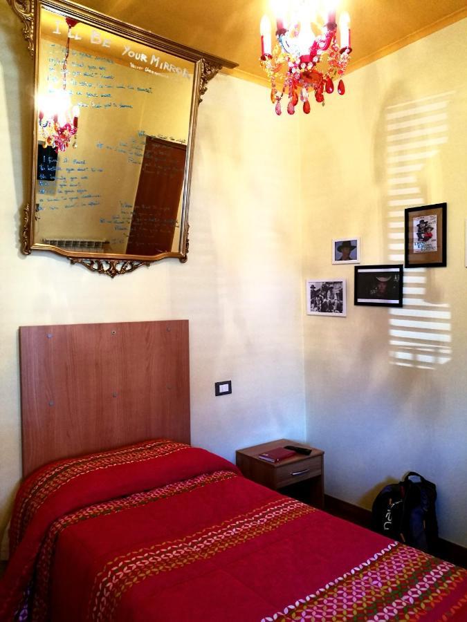 라킬라 Camaga B&B 외부 사진