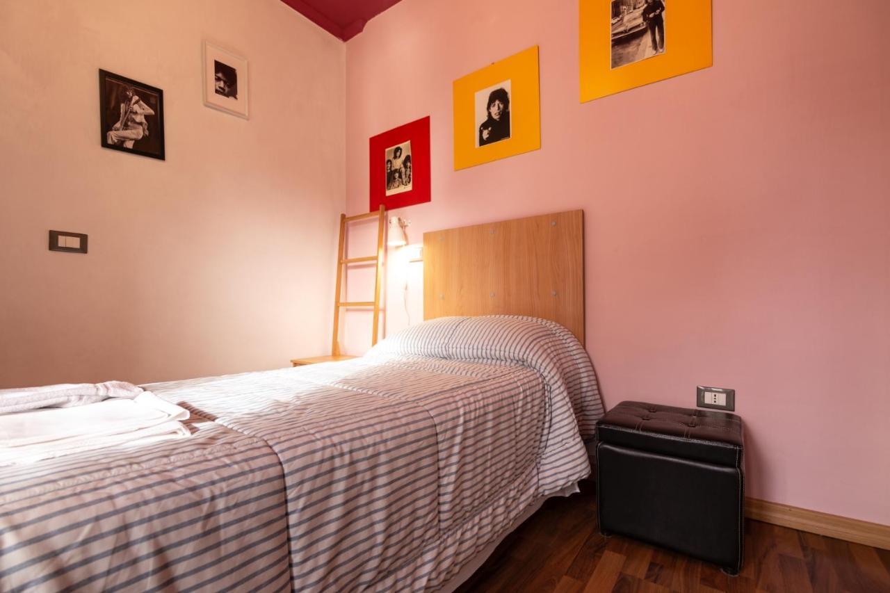 라킬라 Camaga B&B 외부 사진