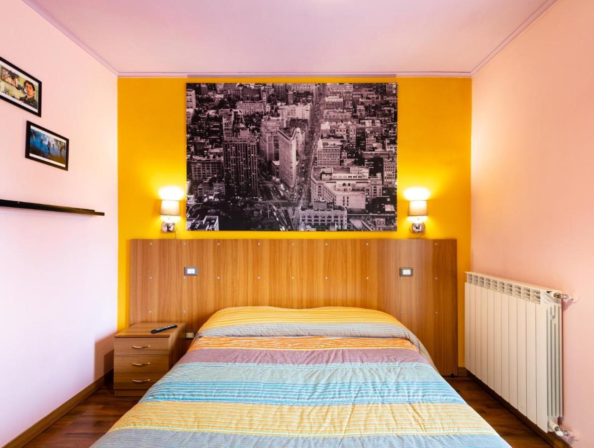 라킬라 Camaga B&B 외부 사진