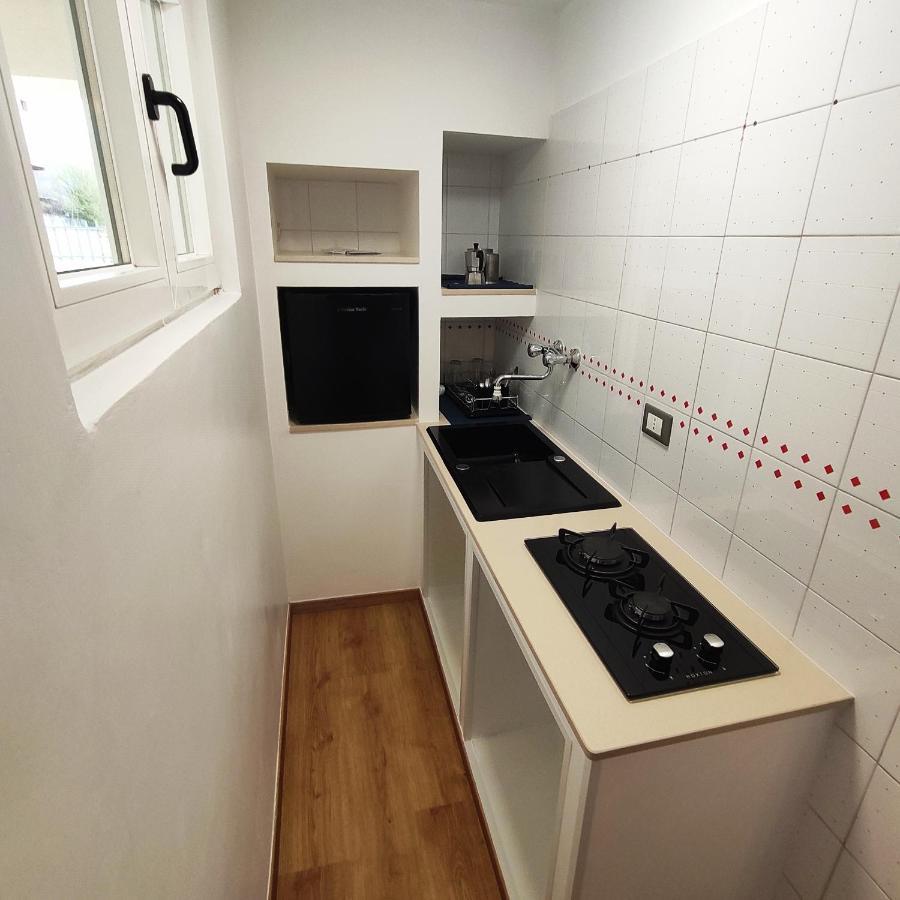 라킬라 Camaga B&B 외부 사진