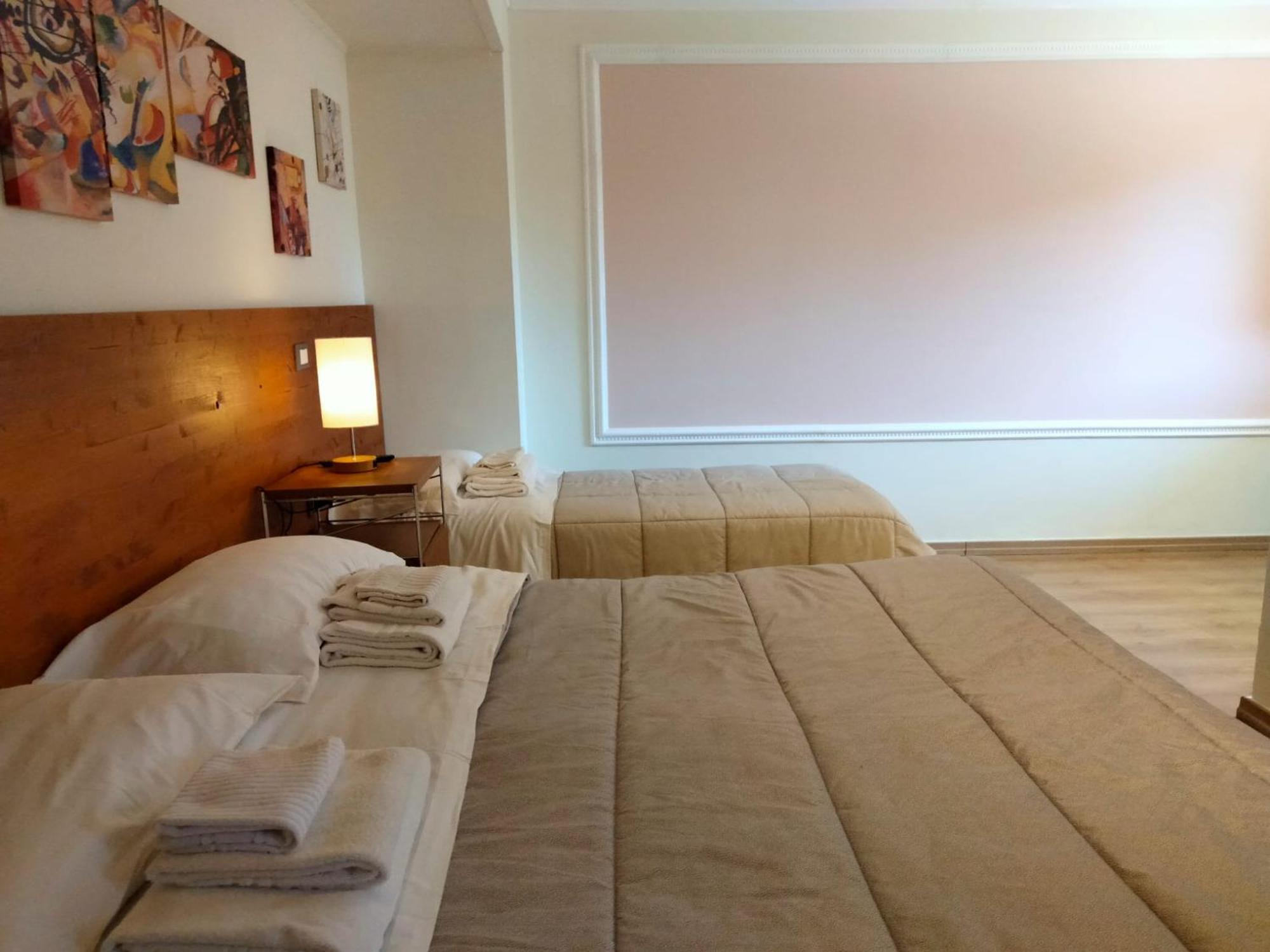 라킬라 Camaga B&B 외부 사진