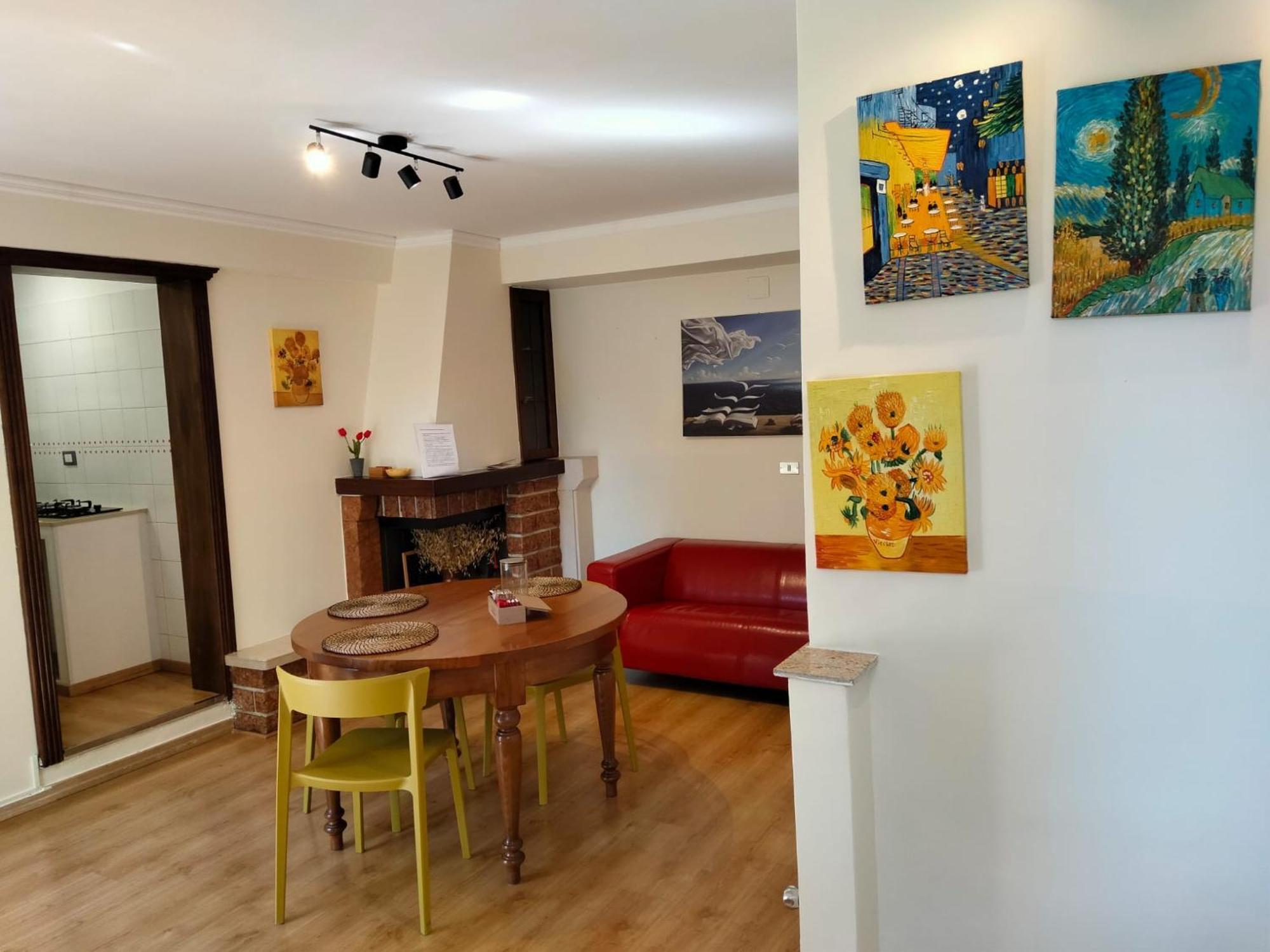 라킬라 Camaga B&B 외부 사진