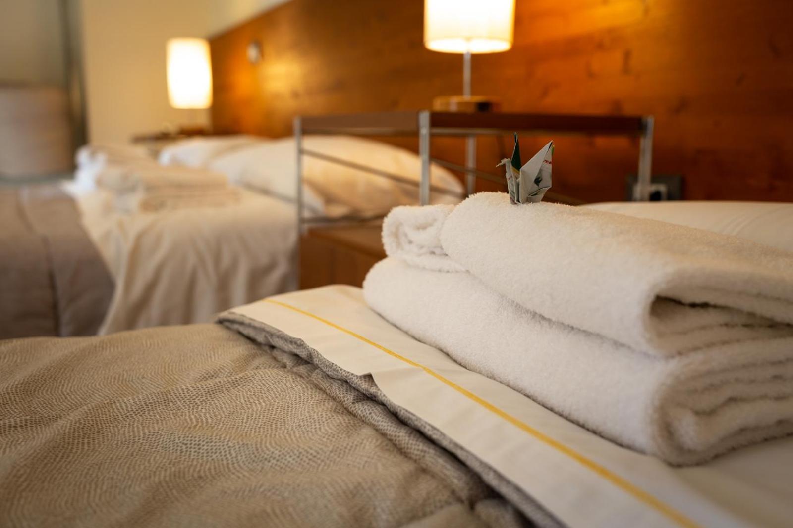 라킬라 Camaga B&B 외부 사진