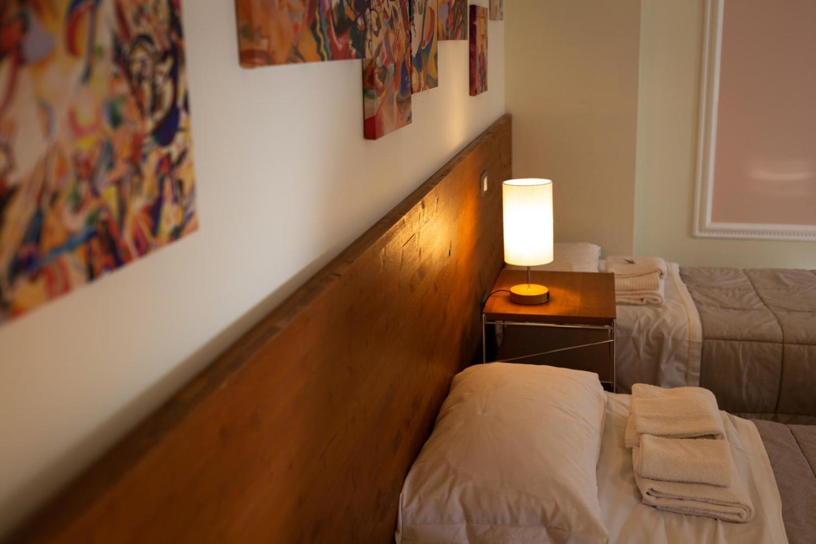 라킬라 Camaga B&B 외부 사진