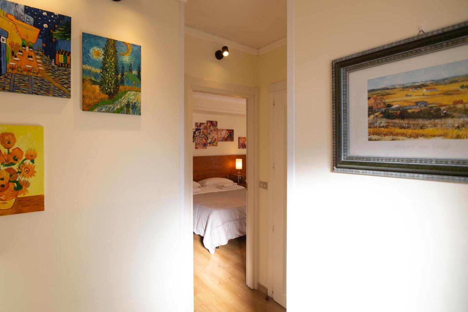 라킬라 Camaga B&B 외부 사진