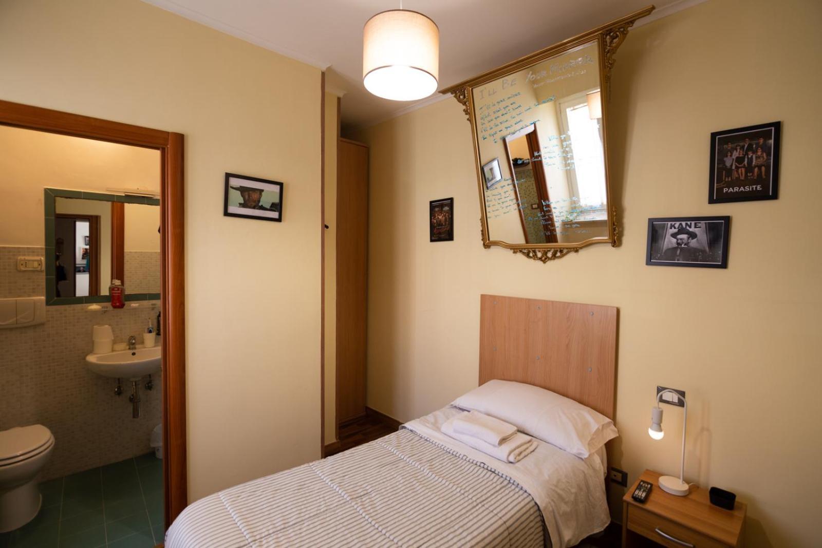 라킬라 Camaga B&B 외부 사진