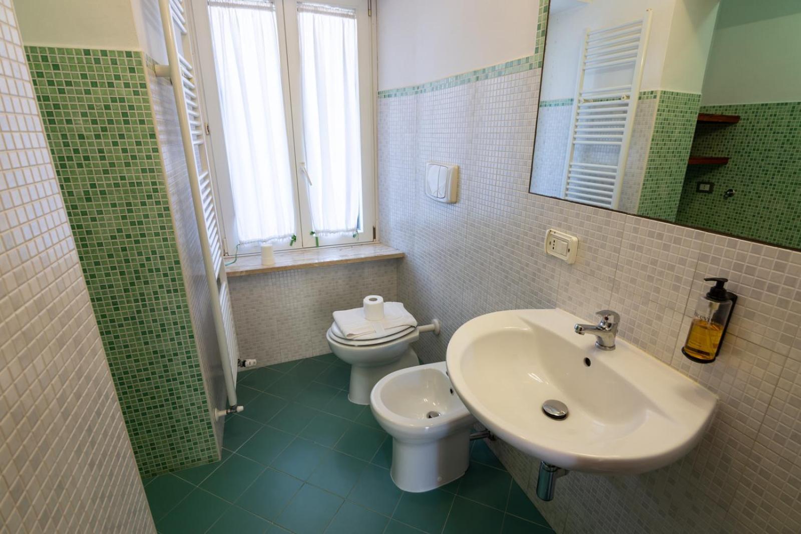 라킬라 Camaga B&B 외부 사진