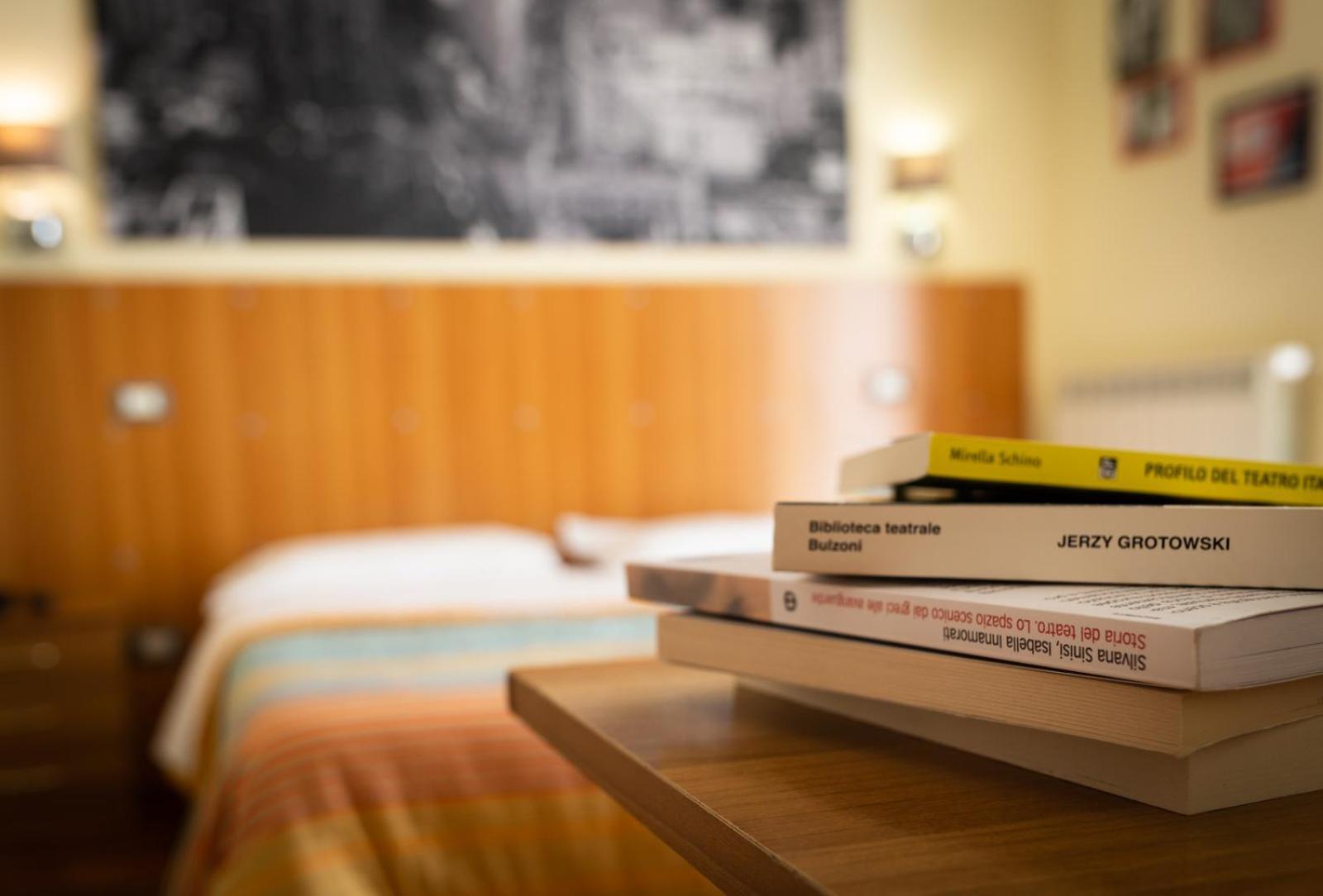 라킬라 Camaga B&B 외부 사진