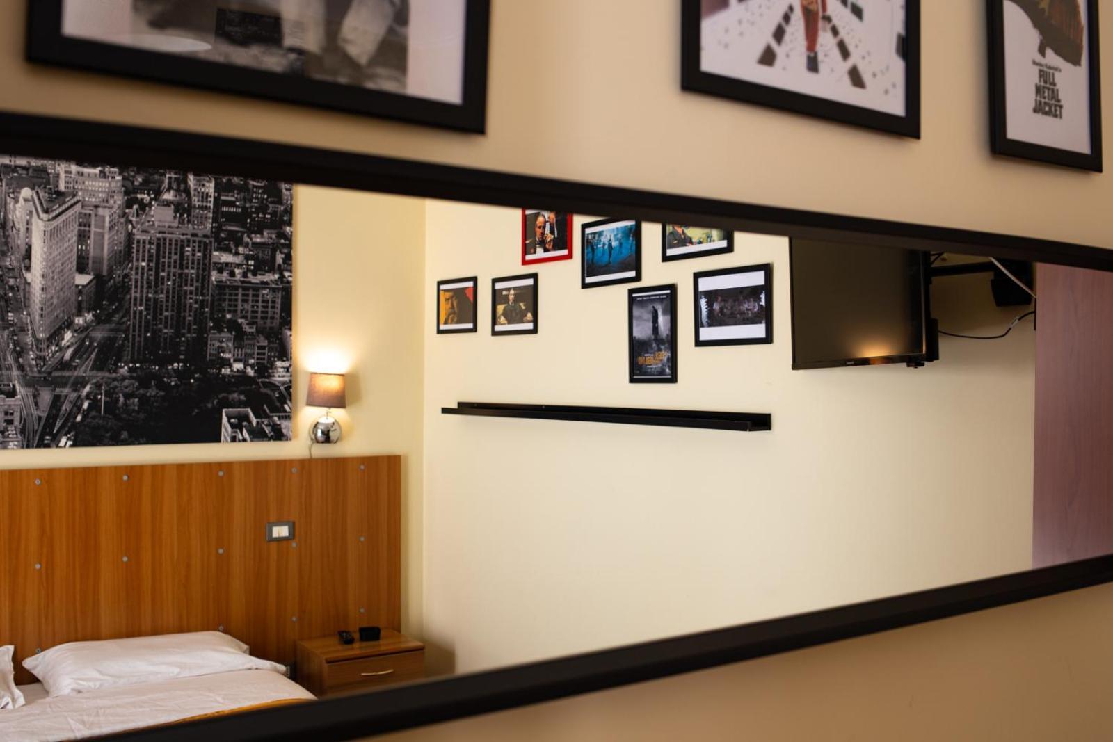라킬라 Camaga B&B 외부 사진