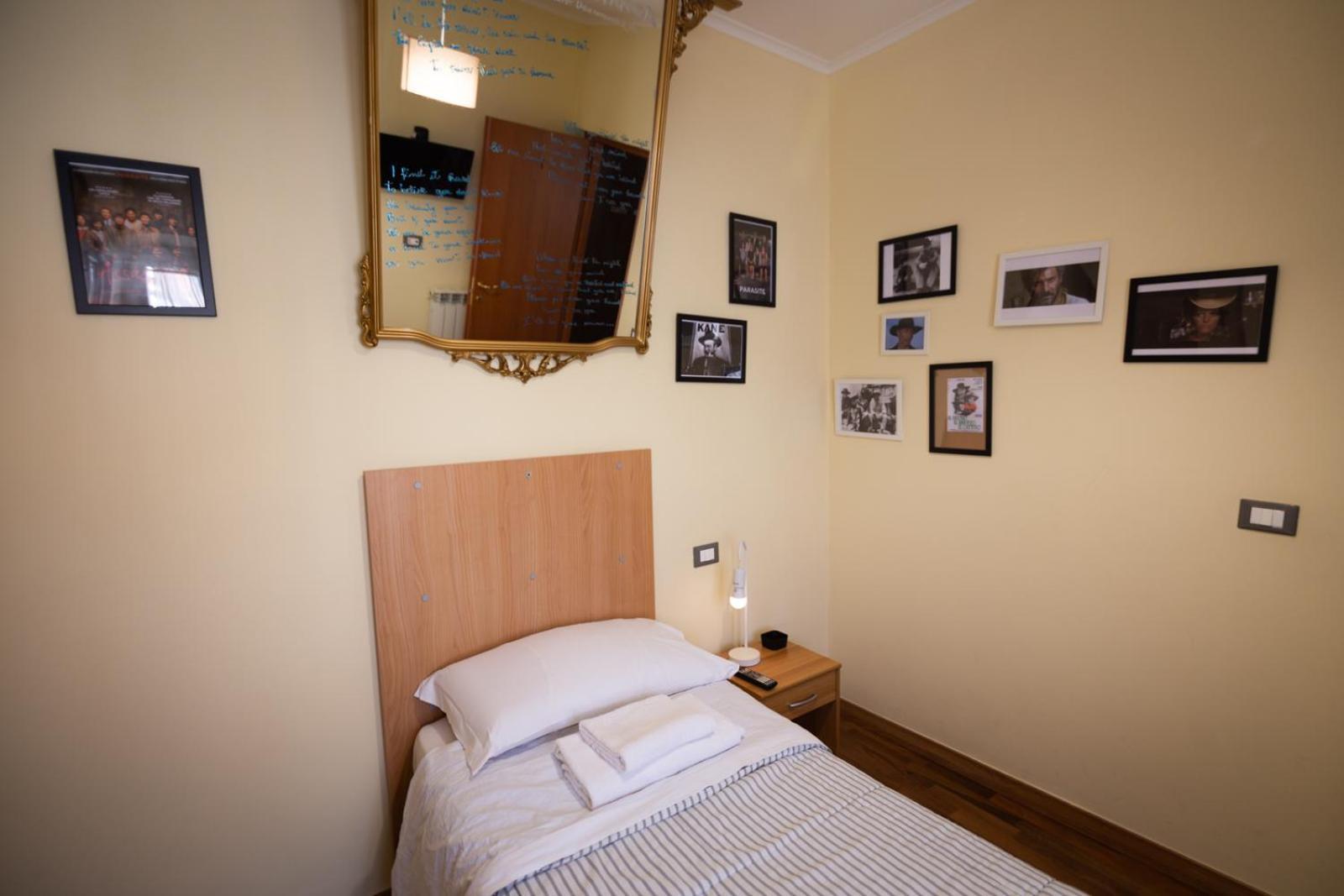 라킬라 Camaga B&B 외부 사진