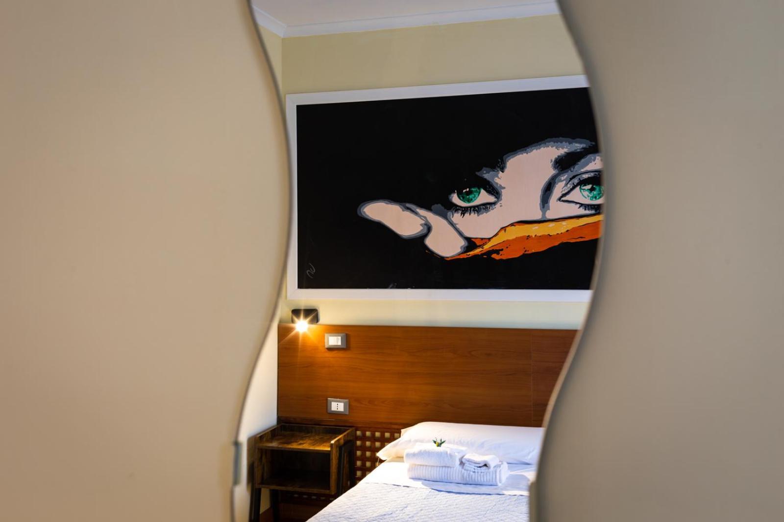 라킬라 Camaga B&B 외부 사진