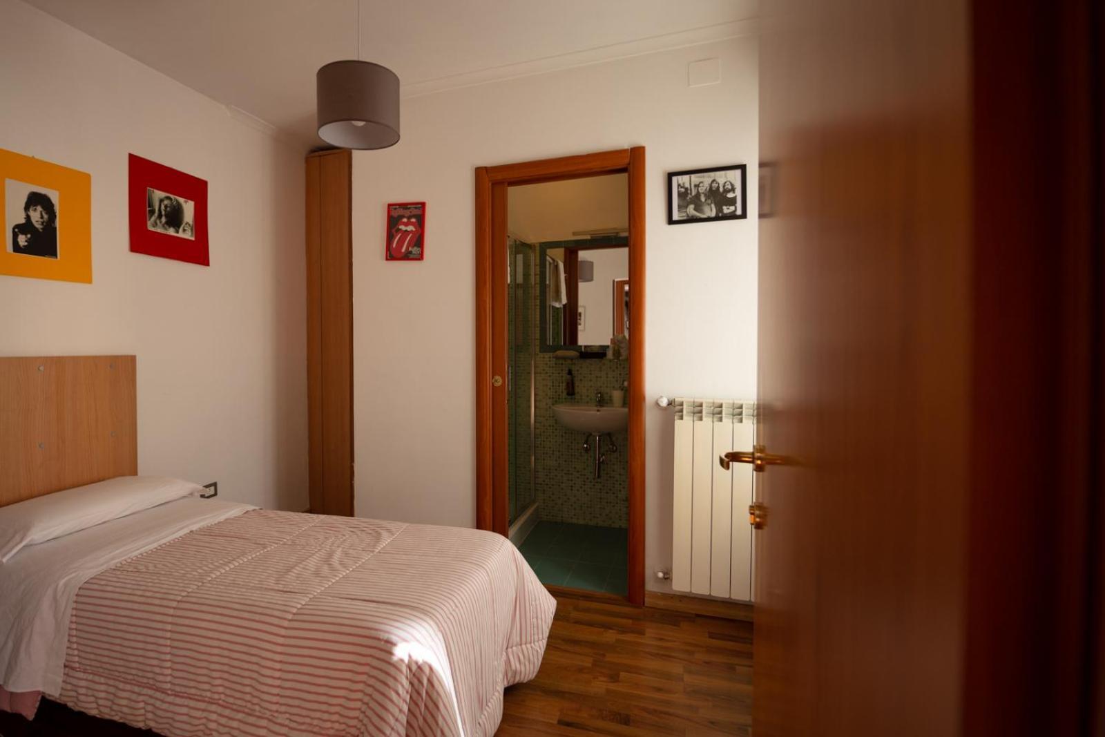 라킬라 Camaga B&B 외부 사진